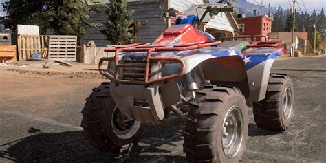 far cry 5 imfdb|far cry 5 vehicles.